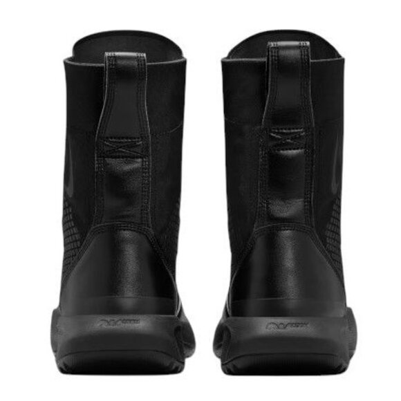 Nike SFB B2 Light Weight Cushioning Boot Black FN3717-001 Men's 9 New with Tags - Picture 6 of 12
